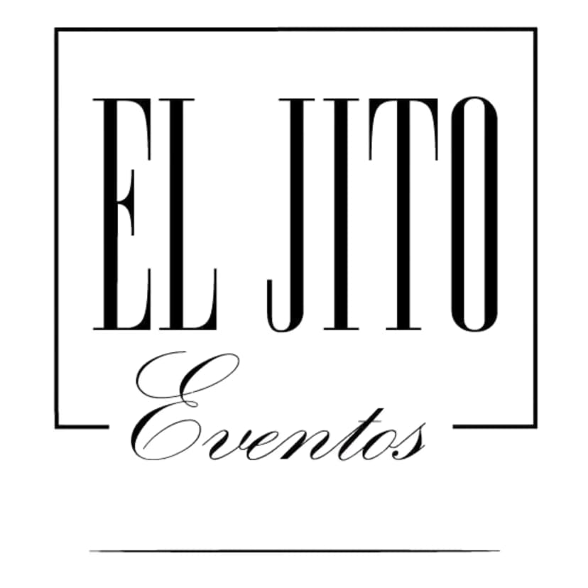 El Jito Eventos Logo